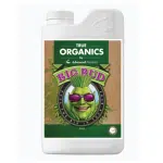 OG Organics Big Bud 1 Litro Advanced Nutrients