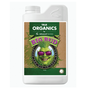 OG Organics Big Bud 1 Litro Advanced Nutrients