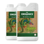OG Organics Iguana Juice Grow 4 Litros Advanced Nutrients