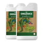 OG Organics Iguana Juice Grow 4 Litros Advanced Nutrients