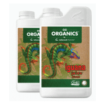 OG Organics Iguana Juice bloom 4 Litros Advanced Nutrients