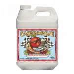 Overdrive - Advanced Nutrients 4 Litros