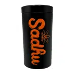 Pote Hermético Sadhu Black Edition 395ml