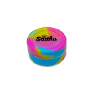Reservatório Redondo Sadhu 5ml