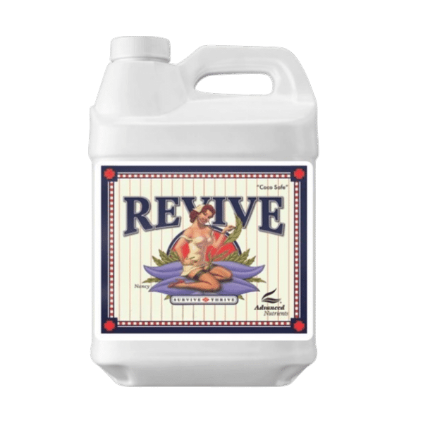 Revive 5 Litros Advanced Nutrients
