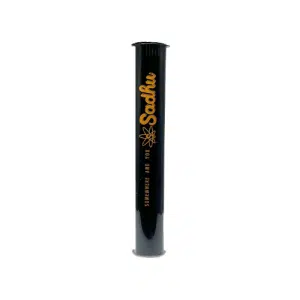 Sadhu Tubeck Preto