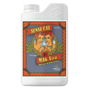 Sensi Cal Mag Xtra 1 Litro Advanced Nutrients