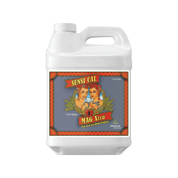 Sensi Cal Mag Xtra 5 Litros Advanced Nutrients
