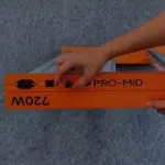 led quantum bar 720w master plants video