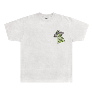Camiseta - Abduzido Off
