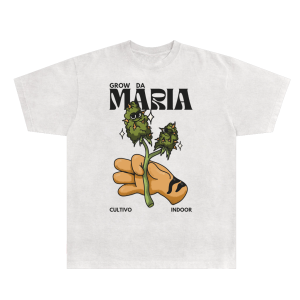 Camiseta - Two Buds Off