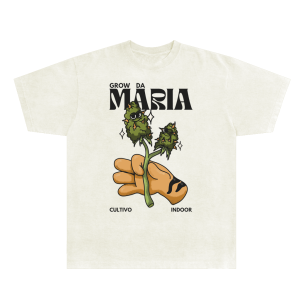 Camiseta - Two Buds Off