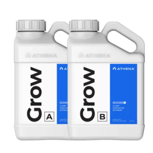 Athena Grow A + B 1 Galão