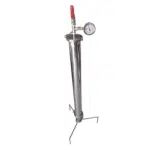 Coluna Extratora BHO 1kg Pressurizada