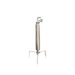 Coluna Extratora Inox 200g com Camisa Dewax