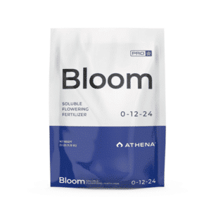 Fertilizante Athena Bloom 11,34 kg
