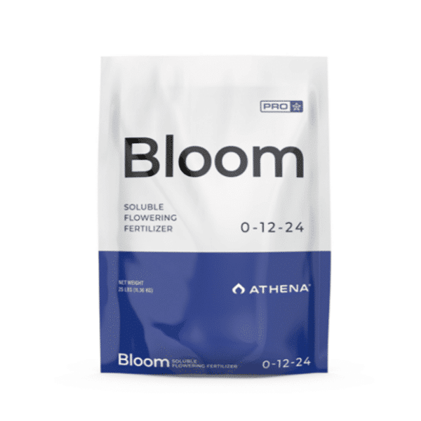 Fertilizante Athena Bloom 11,34 kg