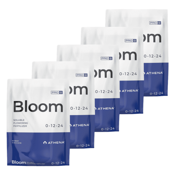 Fertilizante Athena Bloom 4,54 kg