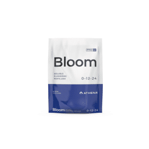 Fertilizante Athena Bloom 900g