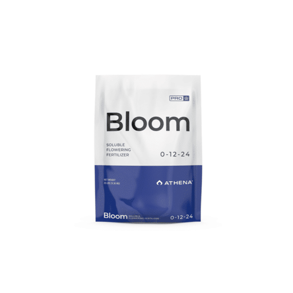 Fertilizante Athena Bloom 900g