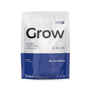 Fertilizante Athena Grow 11,34 kg