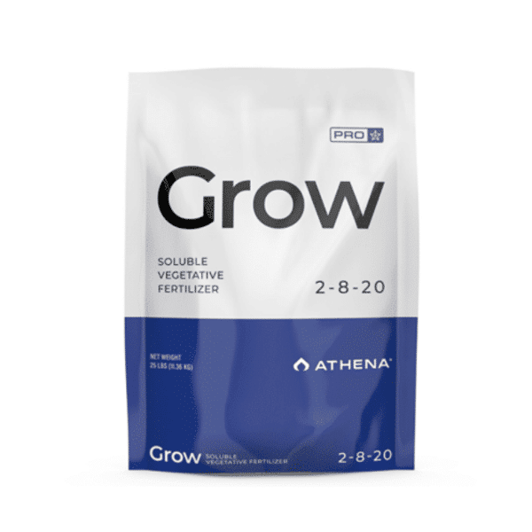 Fertilizante Athena Grow 11,34 kg