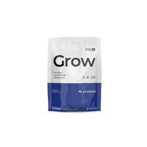 Fertilizante Athena Grow 900g