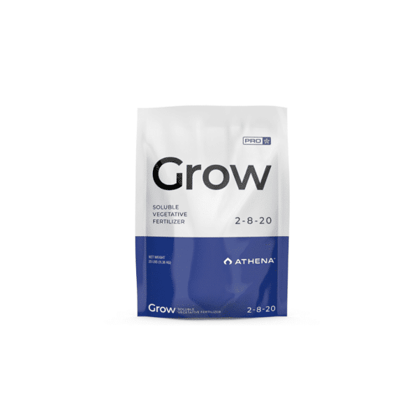 Fertilizante Athena Grow 900g