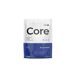 Fertilizante Athena PRO CORE 900g