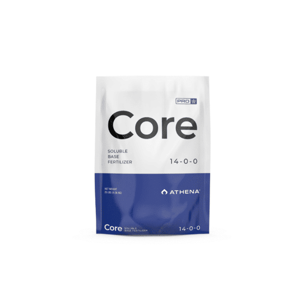 Fertilizante Athena PRO CORE 900g