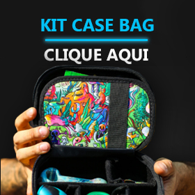 Kit Case Bag