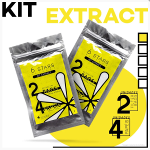 Kit Rosin 6Star