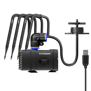 Kit de Irrigação Automática Vivosun FlexFeed 4W