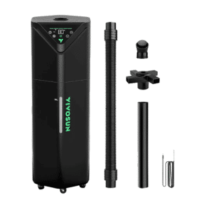 Umidificador 19L Vivosun AeroStream H19 Cultivo Indoor