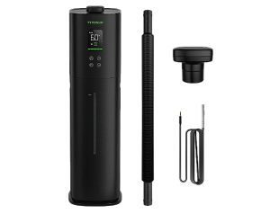 Umidificador 19L Vivosun AeroStream H19 Cultivo Indoor