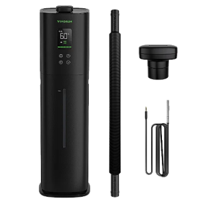 Umidificador 19L Vivosun AeroStream H19 Cultivo Indoor