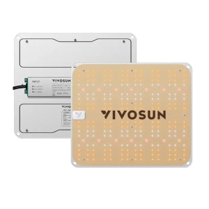 VS1000 Painel de Led Chip 2835 100W Sem Dimmer