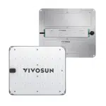 VS1000E Painel de Led Chip 2835 100W Sem Dimmer 1