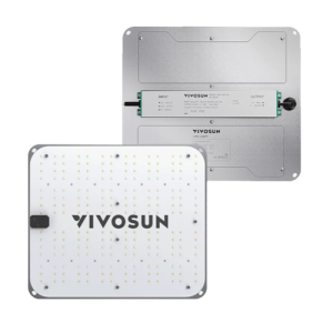 VS1000E Painel de Led Chip 2835 100W Sem Dimmer 1