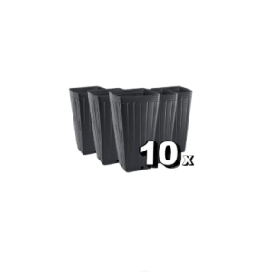 Vaso 7 Litros 10 unidades