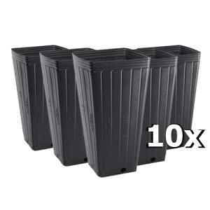Vaso 7 Litros 10 unidades