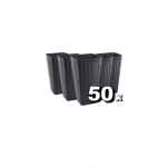 Vaso 7 Litros 50 unidades