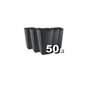 Vaso 7 Litros 50 unidades