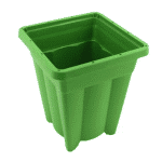 Vaso Premium Quadrado