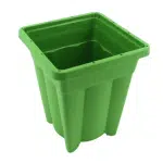 Vaso Premium Quadrado