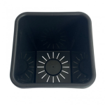 Vaso autopot 15L Black