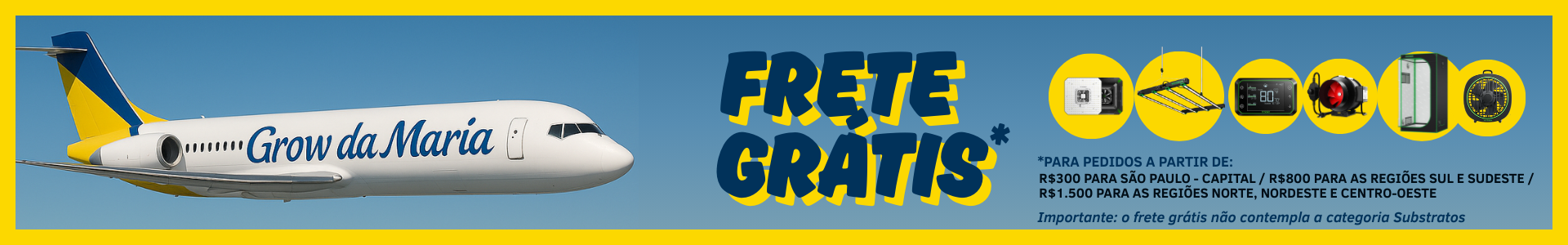 frete gratis