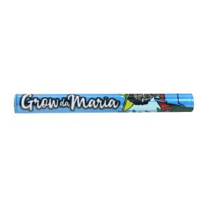 Piteira Full Print Redução de Danos Grow da Maria
