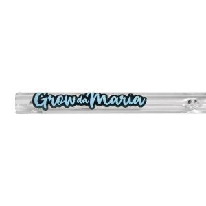 Piteira Longa Redução de Danos Grow da Maria