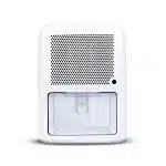 Desumidificador Desidrat Compact Íon Bivolt
